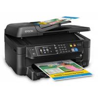 Epson WorkForce WF-2760 Printer Ink Cartridges